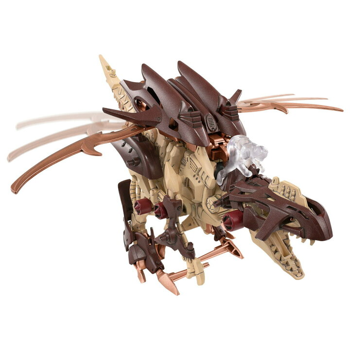 楽天市場】限定ゾイドワイルド ギルラプター レアボーン : 優良品館 