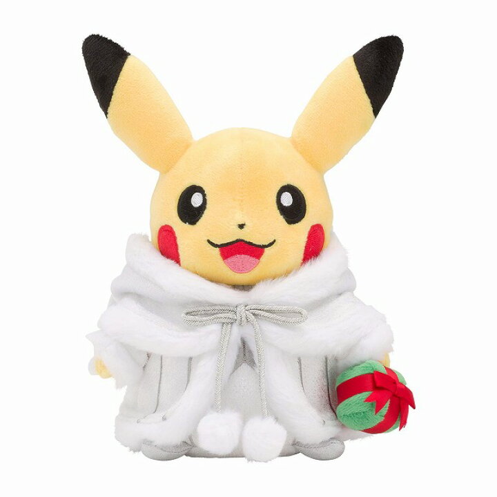 楽天市場 ポケモンセンターオリジナル ぬいぐるみ ピカチュウサンタ Pokemon Frosty Christmas 優良品館 楽天市場 ポケモンセンターオリジナル ぬいぐるみ ピカチュウサンタ Pokemon Frosty Christmas 優良品館