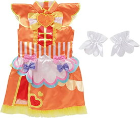 デリシャスパーティ　プリキュア 変身プリチューム キュアヤムヤム