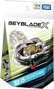 �^�J���g�~�[ BEYBLADE X BX-15 �X�^�[�^�[ ���I���N���[5-60P BX15�X�^-�^-���I���N��-560P