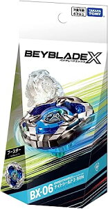 BEYBLADE X xCu[hX BX-06 u[X^[ iCgV[h 3-80N