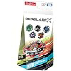 �^�J���g�~�[ BEYBLADE X BX-31 �����_���u�[�X�^�[Vol�D3 BX31�����_���u-�X�^-03