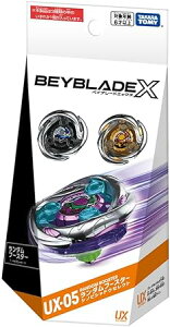 TAKARATOMY ^Jg~[ BEYBLADE X xCu[hGbNX UX-05 _u[X^[ VmrVhEZNg