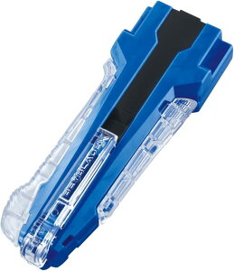 BEYBLADE X �x�C�u���[�hX BX-42 ���o�[�J�X�^���O���b�v �u���[Ver.