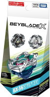 タカラトミー｜TAKARA TOMY ベイブレードX　BEYBLADE X 　BX-36 ランダムブースター　ホエールウェーブセ…