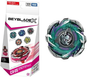 sA2mt@BEYBLADE X xCu[hX CX-05@Cm[p[ C4-55D _u[X^[Vol.6@gmF̂ߕJĂ܂B