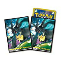 楽天市場】ポケモンカード ピカチュウ＆ゼクロムgxの通販