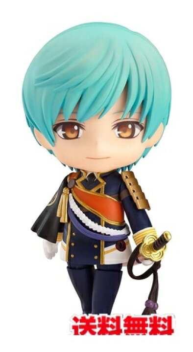 楽天市場 ねんどろいど 刀剣乱舞 Online 一期一振 ノンスケール Abs Pvc製 塗装済み可動フィギュア 優良品館 楽天市場 ねんどろいど 刀剣乱舞 Online 一期一振 ノンスケール Abs Pvc製 塗装済み可動フィギュア 優良品館