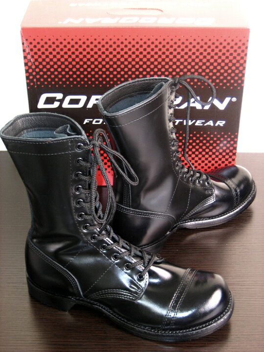 楽天市場】【送料無料】CORCORAN&reg;オリジナル・ジャンプブーツ  
