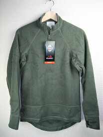 US.ARMY "FREE" ECWCSフリースシャツFoliage Green