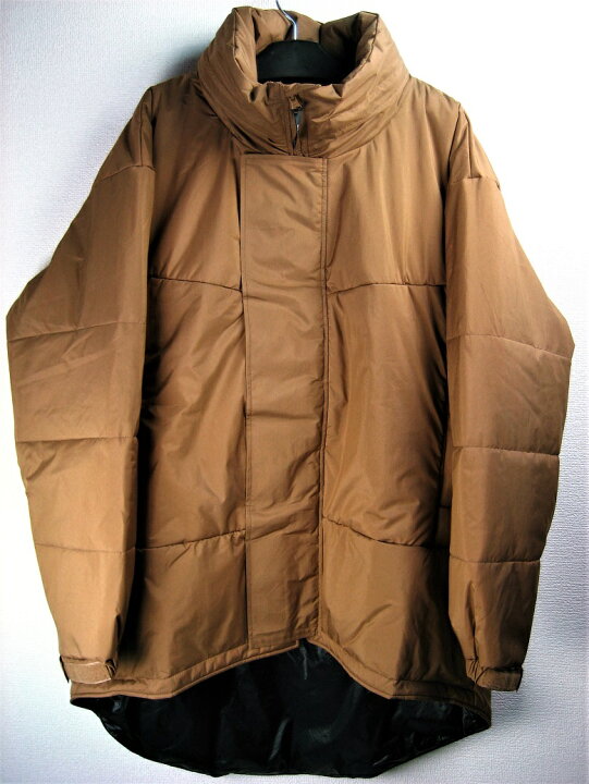 楽天市場】US.SURPLUS BEYOND PCU LEVEL7モンスターパーカSIZE US 