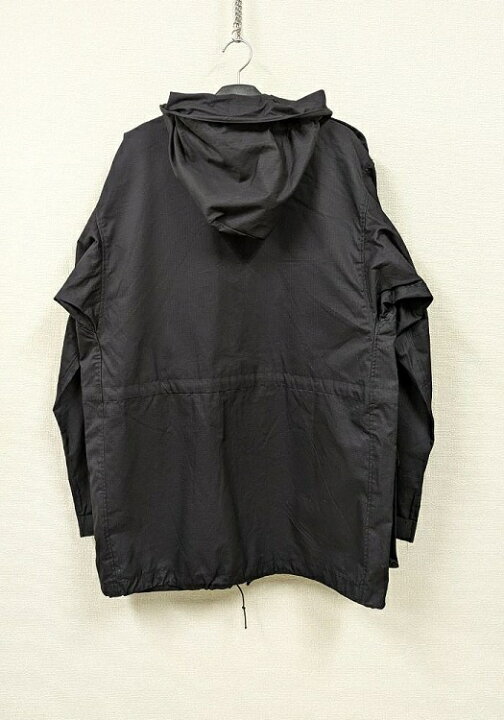 楽天市場】ブリティッシュARMY ブラックフィールドジャケット 