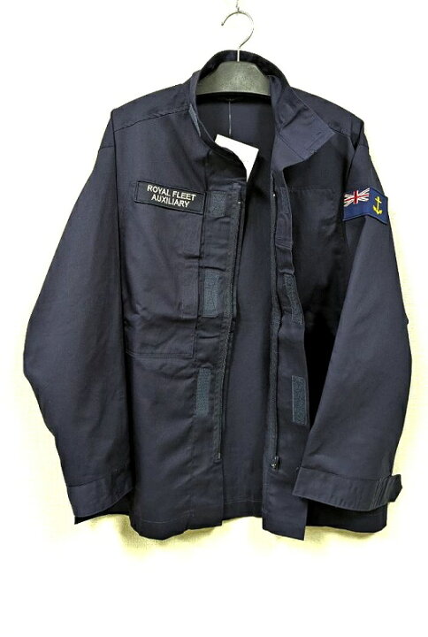 楽天市場】イギリス軍 ROYAL NAVYコンバットジャケット : ミリタリーの 
