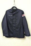 イギリス軍 ROYAL NAVYコンバットジャケット