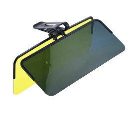 ロードスター ND系 車用サンバイザー 昼夜兼用 UVカット ワンタッチで簡単にチェンジ 車用 サンバイザー ダブルスクリーンサンバイザー 紫外線 日差し 反射光 日除け 車からの眩しいヘッドライトなどに対応