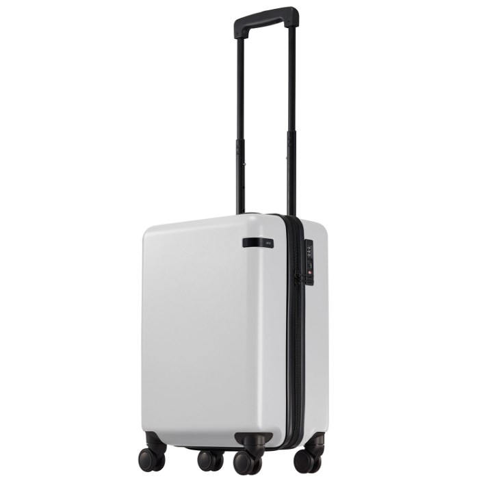 エース公式 買い物 2～3泊程度のご旅行 出張に ポイント10倍 送料無料 スーツケース 機内持ち込み 06231 ファスナータイプ ace. コーナーストーンZ 37リットル 2020春夏新作 Sサイズ