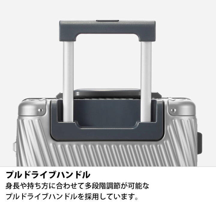 楽天市場】【エース公式】 キャリーケース ace. エース 機内持ち込み s  