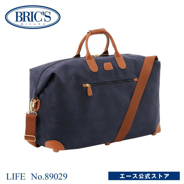 楽天市場】【エース公式】ボストンバッグ BRIC 