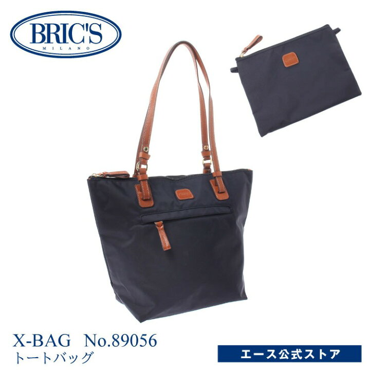 楽天市場】【エース公式】トートバッグ BRIC
