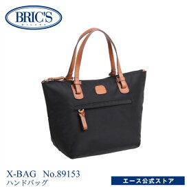 【 公式 】ハンドバッグ BRIC'S ブリックス X-BAG X-バッグ ポーチ89153