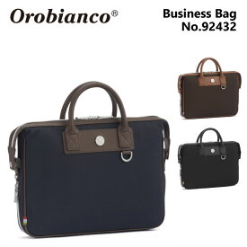 【 公式 】オロビアンコ ブリーフケース ビジネスバッグ Orobianco CASSETI ビジネスブリーフA4 15.6インチ 92433