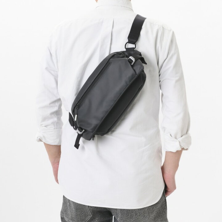 楽天市場】【エース公式】 ace. クロスリングV スリングバッグ ボディ 