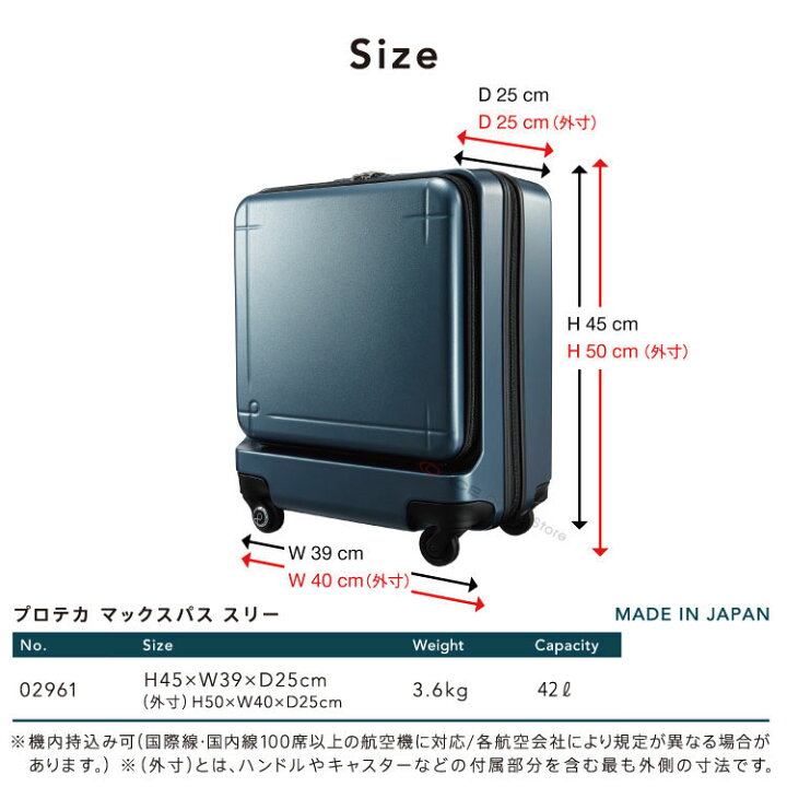 楽天市場】【 公式 】 スーツケース 機内持ち込み キャリーバッグ 機内  