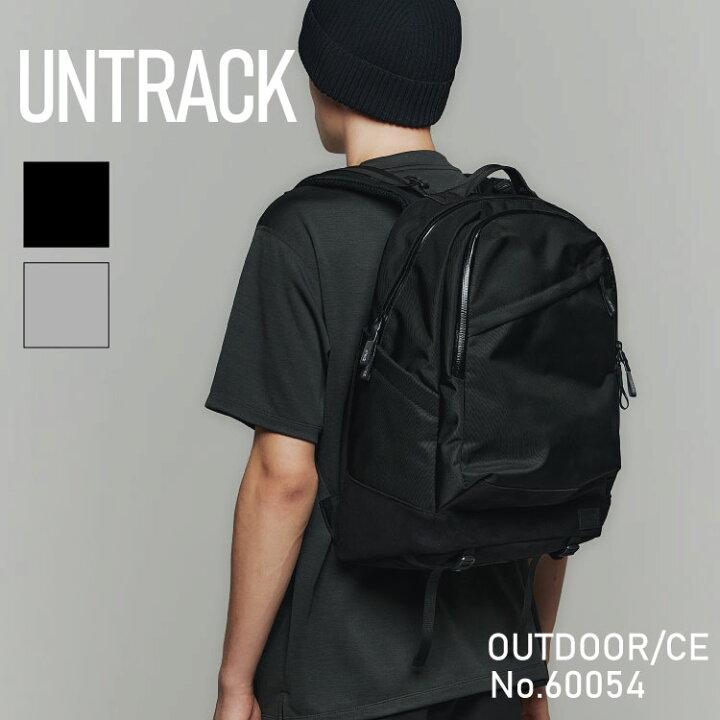 楽天市場】【エース公式】リュックサック UNTRACK アントラック 