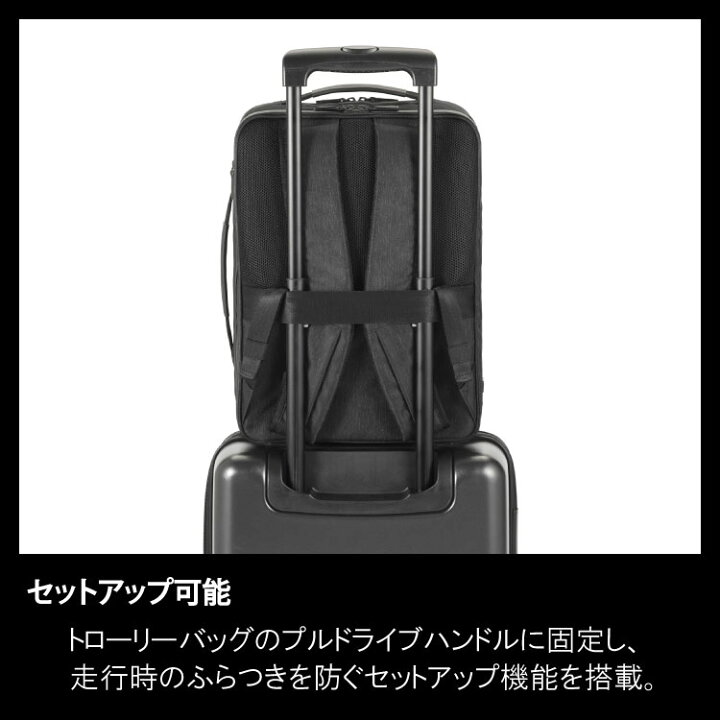楽天市場】【エース公式】ace. エース ガジェタブル ヘザー2 撥水 B4 
