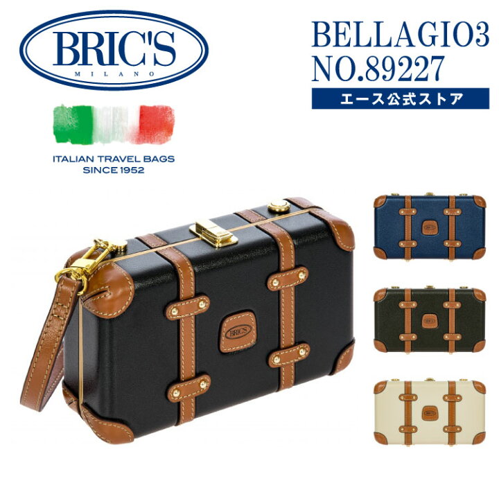 楽天市場】【エース公式】 ショルダーバッグ BRIC