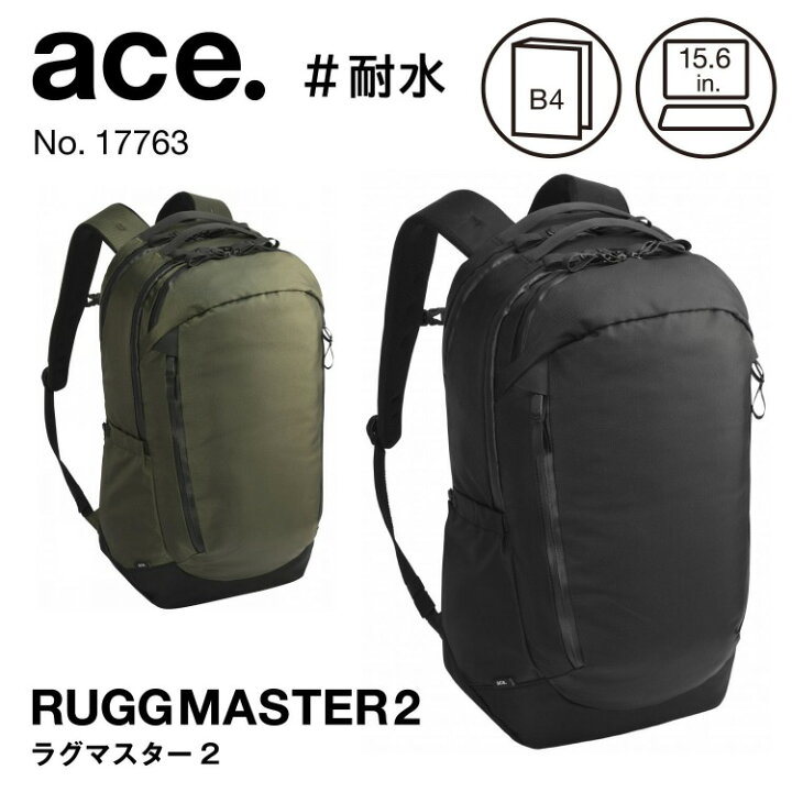 楽天市場】【エース公式】ace. エース ラグマスター2 エースジーン 