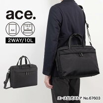 楽天市場】ビジネスバッグ ace pronardの通販