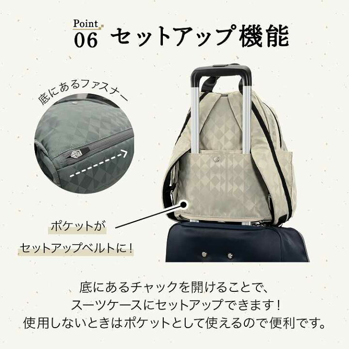 kanana project リュックサック チャコール 美品 カナナプロジェクト 