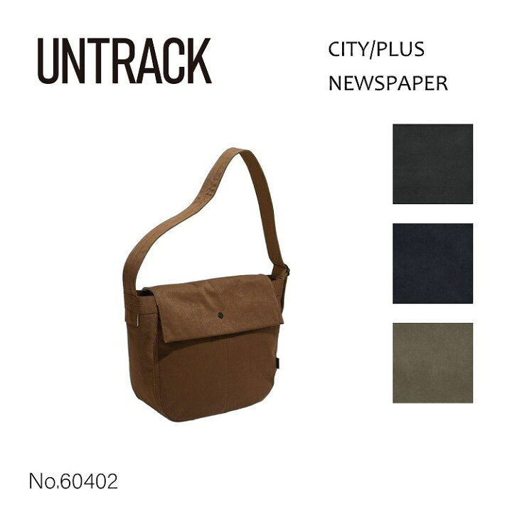 楽天市場】【エース公式】 UNTRACK アントラック CITY PLUS 