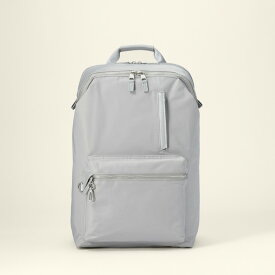 【エース公式】 リュックサック レディース 通勤 ビジネスバッグ レディースバッグ ママ A4 14インチ PC ポケット おしゃれ カジュアル ポッケス マザーズバッグ スリムリュック W&.Day/Night ダブルアンドデイナイト 15277