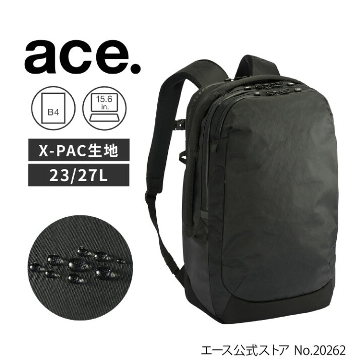 楽天市場】【 エース公式 】ace. ラグレンティスX メンズ ビジネス 