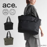 【エース公式】 ace. エース セフォン トートバッグ ハンドバッグ A4ファイル 13.3インチノートPC セット…