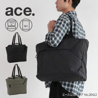 【エース公式】 ace. エース セフォン トートバッグ ハンドバッグ A4ファイル 14.0インチノートPC セット…