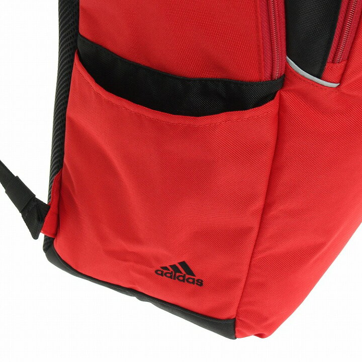 楽天市場 公式 リュックサック 22l Adidas アディダス ｍサイズ バックパック B4 通学 メンズ リュック Ace Online Store 楽天市場店