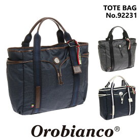楽天市場 オロビアンコ トートバッグ メンズ 大容量の通販