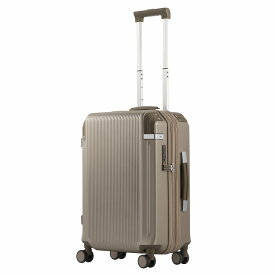 【 公式 】スーツケース キャリーケース エース ペンテックス ストッパー エキスパンダブル 42L/50L Mサイズ 05172