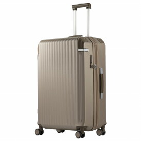 【 公式 】スーツケース キャリーケース エース ペンテックス ストッパー エキスパンダブル 83L/97L Lサイズ 05174