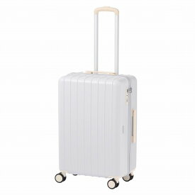 スーツケース World Traveler ワールドトラベラー マイラTR 双輪キャスター 54L 05283