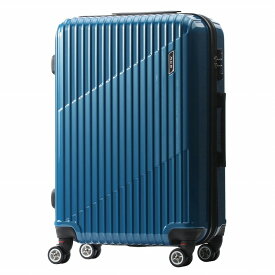 【 公式 】 スーツケース エキスパンド機能 ACE クレスタ 64～ 70L 06317 ビジネスキャリーケース 長期滞在 旅行スーツケース 拡張付き 70リットル キャリーバッグ 7泊 旅行キャリーケース ビジネスキャリーバッグ 海外旅行 1週間 大人 大容量スーツケース ビジネス