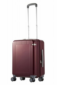 【 公式 】 スーツケース キャリーバッグ 機内持ち込み sサイズ エース パリセイド3-Z 33/41リットル エキスパンド キャスターストッパー キャリーケース ace 06917