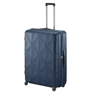 【エース公式】 スーツケース ハードケース Proteca プロテカ コーリー2 126L 大容量 超大型 4輪 キャリーケース キャスターストッパー付 サイレントキャスター 海外旅行 国内旅行 TSAダイヤルロ