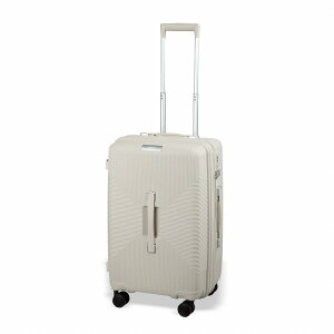 【エース公式】 RIMINI リミニ INJ417 スーツケース キャリーケース TSロック 軽量 ハンドル フック 双輪キャスター マチ拡張 エキスパンダブル Mサイズ 全3色 50L 58L 05822