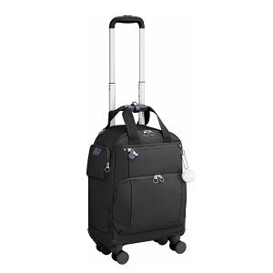 【エース公式】ソフトトローリー キャリーバッグ カナナプロジェクト Kananaproject PJ8 トローリー 25L 機内持込 17932
