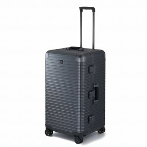 【エース公式】スーツケース Orobianco オロビアンコ モヴェンツァ フレームタイプ アルミニウム製 98L 93144