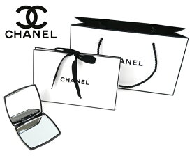 CHANEL シャネル ミロワール ドゥーブル ファセット【コンパクト ミラー コスメ用品 人気 ギフトプチギフト】★☆【あす楽】 ギフト プレゼント